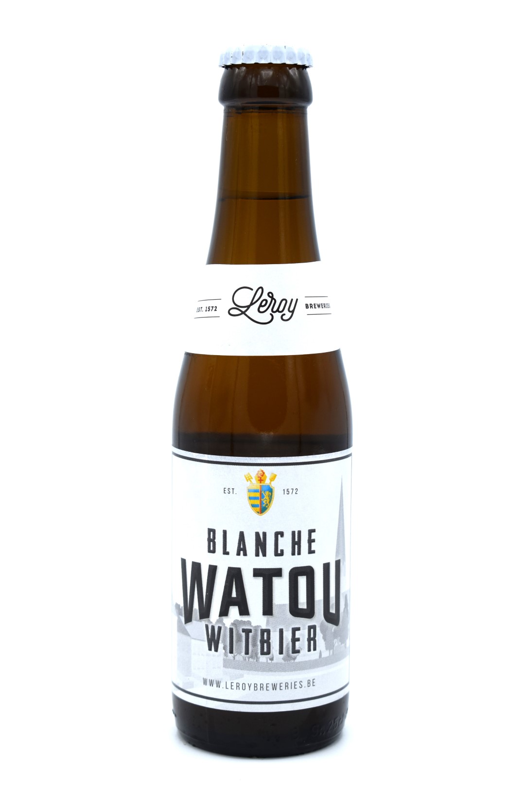 Watou Witbier 25cl